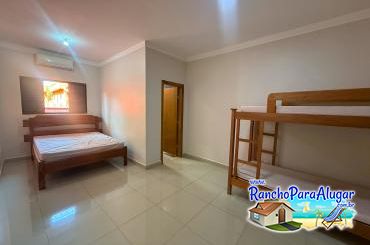 Rancho Classe A para Alugar em Miguelopolis - Suite 4