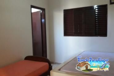 Rancho do Pedro para Alugar em Miguelopolis - Suite