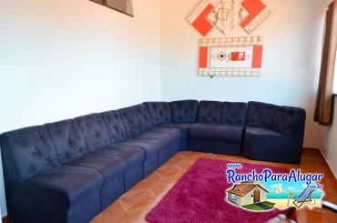 Rancho Laura Mariana para Alugar em Miguelopolis - Suite 1