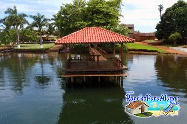 Rancho Laura Mariana para Alugar em Miguelopolis - Rancho Laura Mariana para Alugar em Miguelópolis
