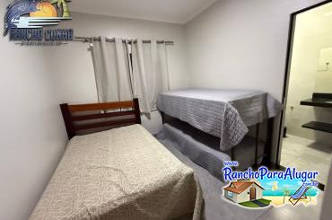 Rancho Cunha para Alugar em Miguelopolis - Suite