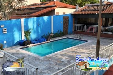 Rancho Cunha para Alugar em Miguelopolis