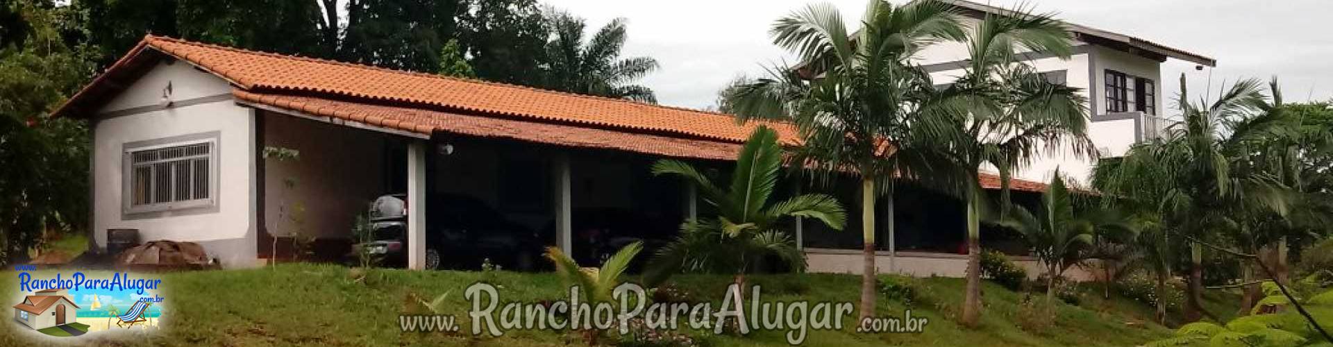 Todos os Ranchos para Alugar,  Chácaras,  Sítios,  Apartamentos,  Flats,  Áreas de Lazer,  Hotéis e  Lanchas para Alugar por Temporada em Guaruja, Rifaina, Miguelopolis, Lins, Delfinopolis, Ibiraci, Sacramento, Ribeirao Preto, Niquelandia, Franca, Capitolio