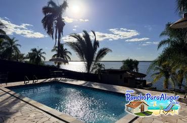 Rancho Pérola do Rio Grande para Alugar em Miguelopolis - Rancho Pérola do Rio Grande para Alugar em Miguelópolis