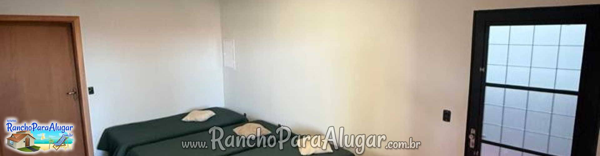 Rancho Vinimar para Alugar em Miguelopolis