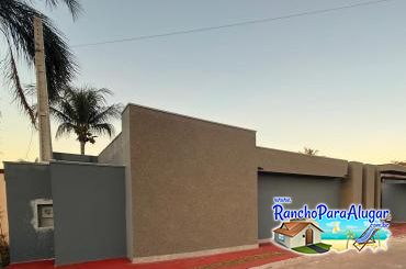 Rancho Vinimar para Alugar em Miguelopolis