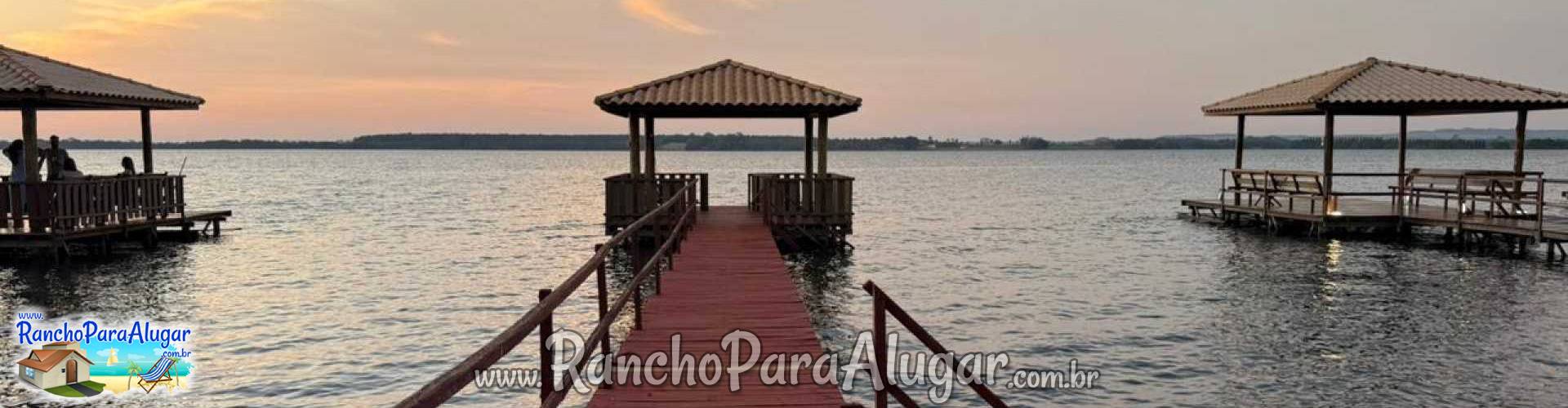 Rancho Top 10 para Alugar em Miguelopolis