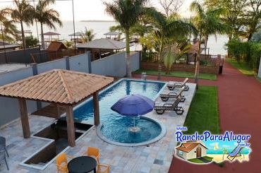 Rancho Top 10 para Alugar em Miguelopolis