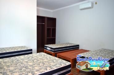 Rancho Imperador para Alugar e à Venda em Miguelopolis - Suite 3