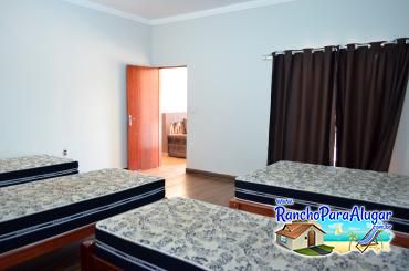 Rancho Imperador para Alugar e à Venda em Miguelopolis - Suite 4