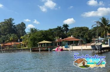 Resort Bella Praia para Temporada em Miguelopolis - Resort Bella Praia para Temporada em Miguelópolis