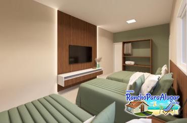 Resort Bella Praia para Temporada em Miguelopolis - Resort Bella Praia para Temporada em Miguelópolis