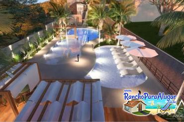 Resort Bella Praia para Temporada em Miguelopolis - Resort Bella Praia para Temporada em Miguelópolis