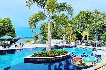 Resort Bella Praia para Temporada em Miguelopolis - Resort Bella Praia para Temporada em Miguelópolis