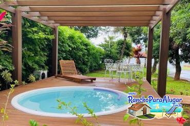 Resort Bella Praia para Temporada em Miguelopolis - Resort Bella Praia para Temporada em Miguelópolis