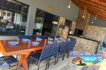 Rancho Recanto da Amora para Alugar em Miguelopolis - Rancho Recanto da Amora para Alugar em Miguelópolis