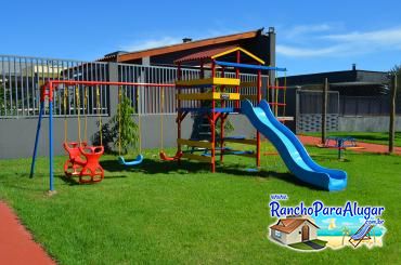 Rancho Conquista para Alugar em Miguelopolis - Rancho Conquista para Alugar em Miguelópolis