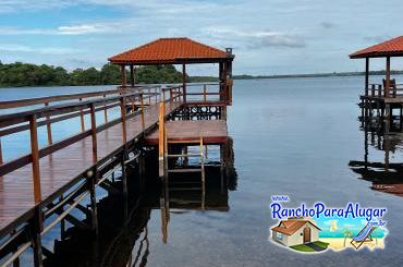 Rancho Kidelícia para Alugar em Miguelopolis - Rancho Kidelícia para Alugar em Miguelópolis