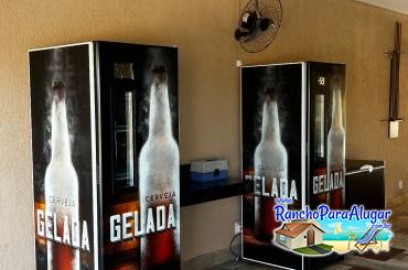 Rancho Kidelícia para Alugar em Miguelopolis - Rancho Kidelícia para Alugar em Miguelópolis