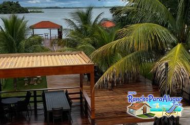 Rancho Kidelícia para Alugar em Miguelopolis - Rancho Kidelícia para Alugar em Miguelópolis