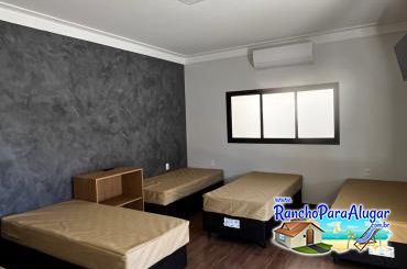 Rancho Kidelícia para Alugar em Miguelopolis - Rancho Kidelícia para Alugar em Miguelópolis