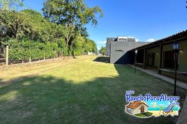 Rancho Chales do Rio Grande para Alugar em Miguelopolis - Rancho Chales do Rio Grande para Alugar em Miguelópolis