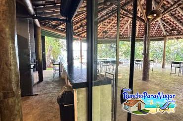 Rancho Chales do Rio Grande para Alugar em Miguelopolis - Rancho Chales do Rio Grande para Alugar em Miguelópolis