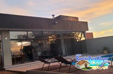 Rancho Off Linne para Alugar em Miguelopolis - Rancho Off Linne para Alugar em Miguelópolis