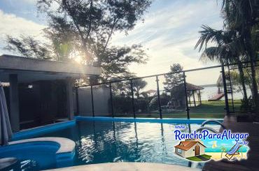 Rancho Off Linne para Alugar em Miguelopolis - Rancho Off Linne para Alugar em Miguelópolis