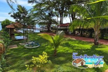 Rancho Off Linne para Alugar em Miguelopolis - Rancho Off Linne para Alugar em Miguelópolis