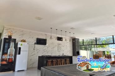 Rancho Off Linne para Alugar em Miguelopolis - Rancho Off Linne para Alugar em Miguelópolis