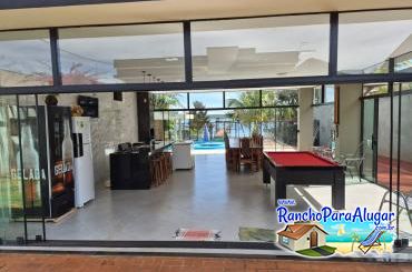 Rancho Off Linne para Alugar em Miguelopolis - Rancho Off Linne para Alugar em Miguelópolis