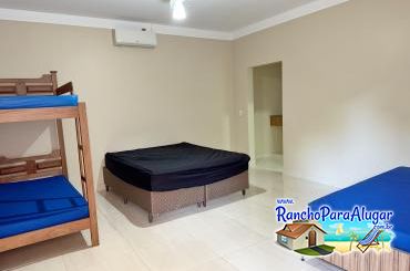 Rancho Rio Bonito para Alugar em Miguelopolis - Rancho Rio Bonito para Alugar em Miguelópolis