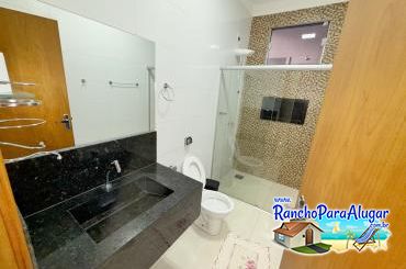 Rancho Rio Bonito para Alugar em Miguelopolis - Rancho Rio Bonito para Alugar em Miguelópolis