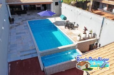 Rancho Rio Bonito para Alugar em Miguelopolis - Rancho Rio Bonito para Alugar em Miguelópolis