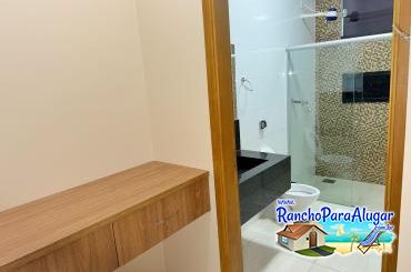 Rancho Rio Bonito para Alugar em Miguelopolis - Rancho Rio Bonito para Alugar em Miguelópolis