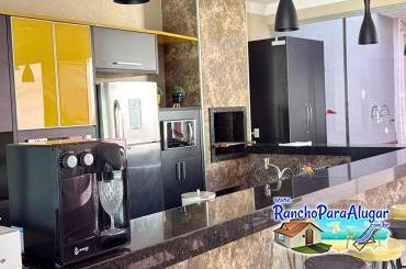 Rancho Rio Bonito para Alugar em Miguelopolis - Rancho Rio Bonito para Alugar em Miguelópolis
