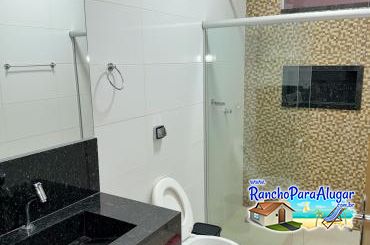 Rancho Rio Bonito para Alugar em Miguelopolis - Rancho Rio Bonito para Alugar em Miguelópolis