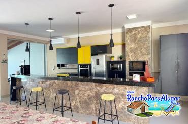Rancho Rio Bonito para Alugar em Miguelopolis - Rancho Rio Bonito para Alugar em Miguelópolis