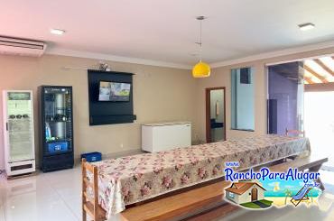 Rancho Rio Bonito para Alugar em Miguelopolis - Rancho Rio Bonito para Alugar em Miguelópolis