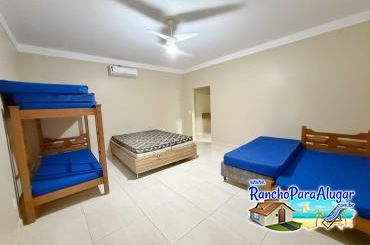 Rancho Rio Bonito para Alugar em Miguelopolis - Rancho Rio Bonito para Alugar em Miguelópolis