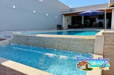 Rancho Rio Bonito para Alugar em Miguelopolis - Rancho Rio Bonito para Alugar em Miguelópolis
