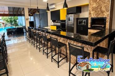 Rancho Safira para Alugar em Miguelopolis - Rancho Safira para Alugar em Miguelópolis