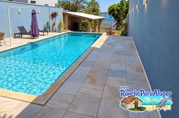 Rancho Safira para Alugar em Miguelopolis - Rancho Safira para Alugar em Miguelópolis