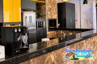 Rancho Safira para Alugar em Miguelopolis - Rancho Safira para Alugar em Miguelópolis