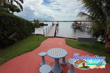 Rancho Safira para Alugar em Miguelopolis - Rancho Safira para Alugar em Miguelópolis