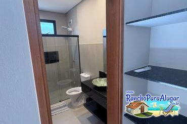 Rancho Sobrado - Casa de Veraneio para Alugar em Rifaina - Rancho Sobrado - Casa de Veraneio para Alugar em Rifaina