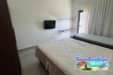 Rancho Sobrado - Casa de Veraneio para Alugar em Rifaina - Rancho Sobrado - Casa de Veraneio para Alugar em Rifaina