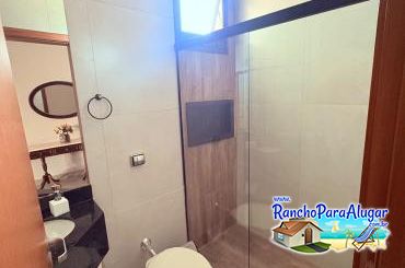 Rancho Sobrado - Casa de Veraneio para Alugar em Rifaina - Rancho Sobrado - Casa de Veraneio para Alugar em Rifaina