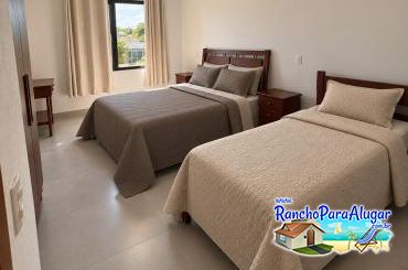 Rancho Sobrado - Casa de Veraneio para Alugar em Rifaina - Rancho Sobrado - Casa de Veraneio para Alugar em Rifaina